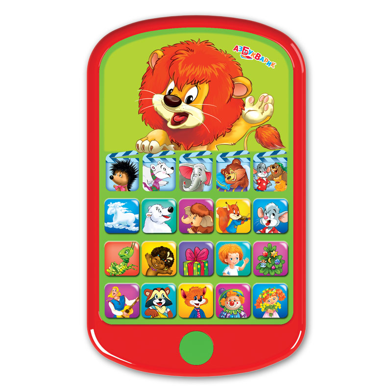 Обложка Сюрприз / Мультиплеер, издательство Азбукварик | купить в книжном магазине Рослит