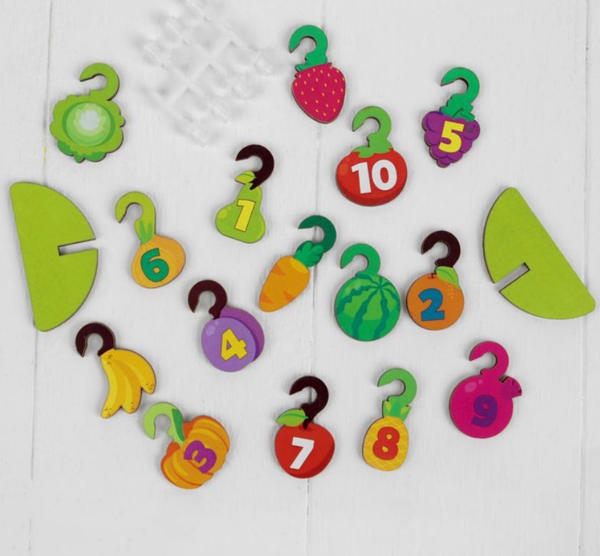 Обложка Развивающая игрушка Грузовик, издательство Буква-Ленд                                         | купить в книжном магазине Рослит