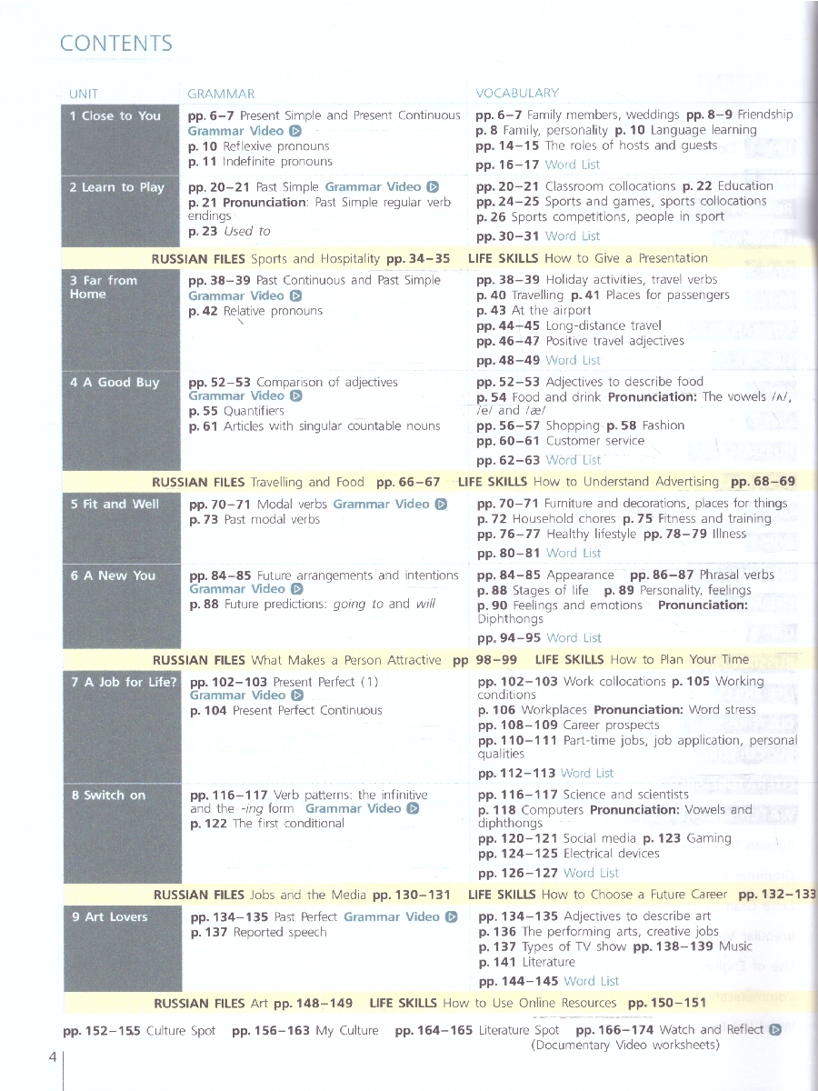 Обложка книги Английский язык 10 класс. Базовый уровень. Учебное пособие, Автор Мишин А.В. Громова И.А. Ёлкина К.И., издательство Просвещение | купить в книжном магазине Рослит