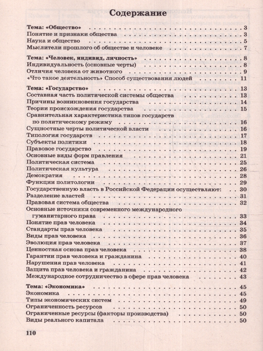 Обложка книги Обществознание в таблицах. Для школьников и абитуриентов, Автор Сазонова Т.Г., издательство ВИКТОРИЯ | купить в книжном магазине Рослит