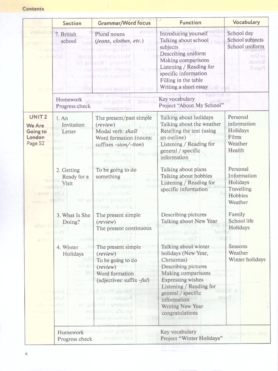 Обложка книги Английский язык 5 класс. Учебное пособие, Автор Биболетова М.З., издательство Просвещение | купить в книжном магазине Рослит