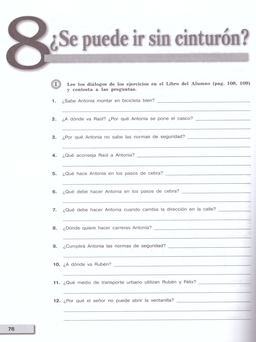 Обложка книги Испанский язык 7-8 класс. Второй иностранный язык. Сборник упражнений. ФГОС, Автор Костылева С.В. Лопес Барбера И., издательство Просвещение | купить в книжном магазине Рослит