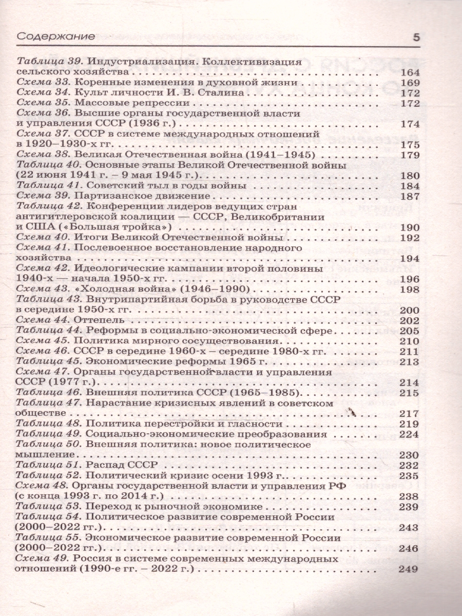 Обложка книги История ЕГЭ 10-11 классы. Полный курс в таблицах и схемах, Автор Баранов П. А., издательство АСТ | купить в книжном магазине Рослит