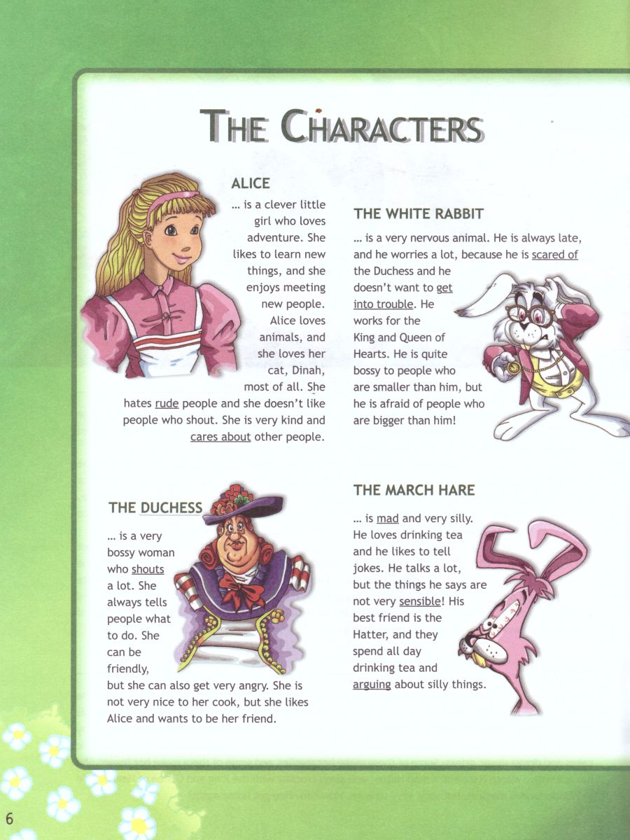 Обложка книги Английский в фокусе 6 класс. Spotlight. Книга для чтения. Алиса в стране чудес. С онлайн-приложением, Автор Ваулина Ю.Е. Дули Д. Подоляко О.Е., издательство Просвещение | купить в книжном магазине Рослит