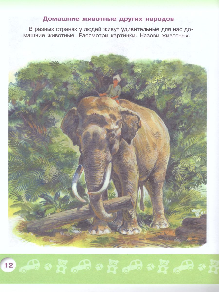 Обложка книги Говорим правильно. Беседуем и рассказываем. Пособие для детей 4-5 лет, Автор Гризик Т.И., издательство Просвещение/Союз                                   | купить в книжном магазине Рослит