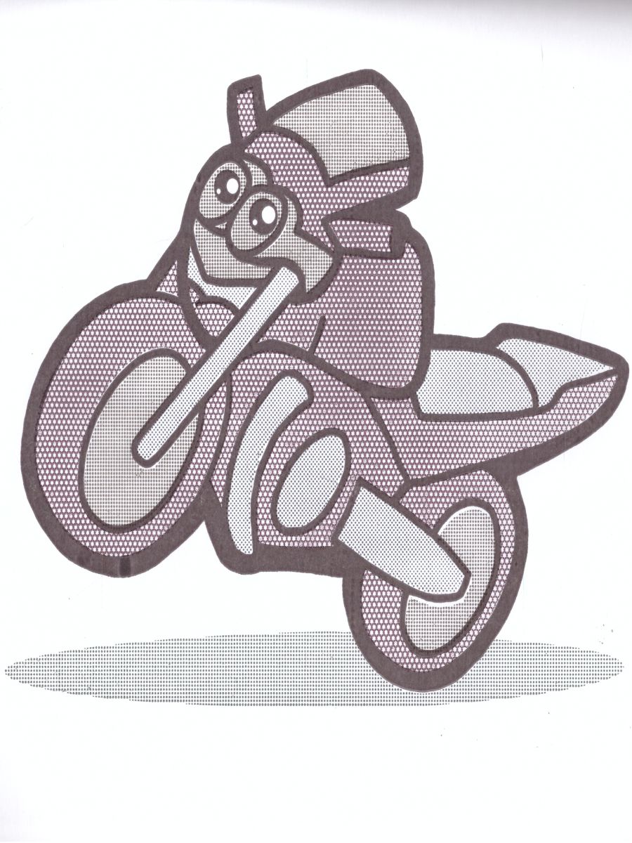 Обложка Водная раскраска Гонки, издательство Самовар | купить в книжном магазине Рослит