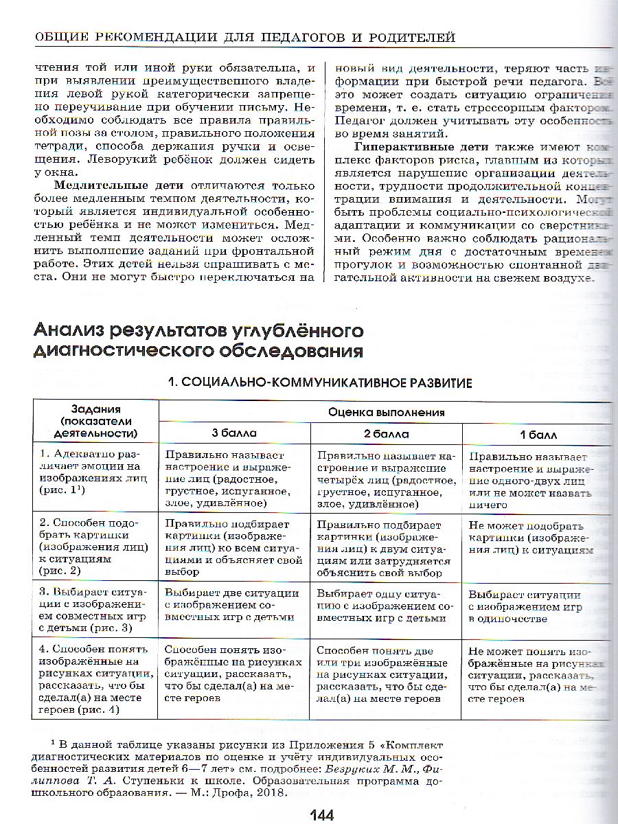 Обложка книги Методические рекомендации и календарно-тематическое планирование. Книга для педагогов и родителей 3-7 лет, Автор Безруких М.М. Филиппова Т.А., издательство Просвещение/Союз                                   | купить в книжном магазине Рослит