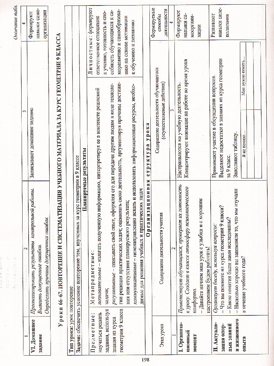 Обложка книги Геометрия 9 класс Технологические карты уроков по учебнику Мерзляка, Полонского, Автор Пелагейченко Н.Л. Пелагейченко В.А., издательство Учитель | купить в книжном магазине Рослит