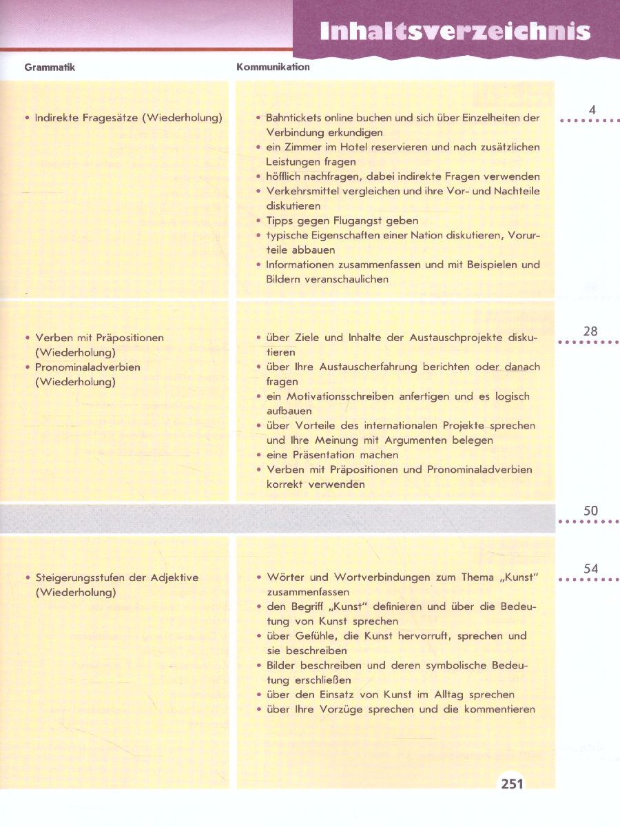 Обложка книги Немецкий язык 11 класс. Учебник (базовый и углубленный уровни), Автор Радченко О.А. Лытаева М.А. Гутброд О.В., издательство Просвещение | купить в книжном магазине Рослит