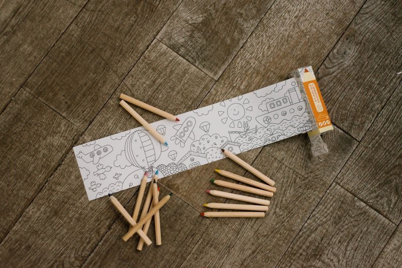 Обложка книги Раскраска карманная "Транспорт", Автор PA088, издательство Глобен | купить в книжном магазине Рослит