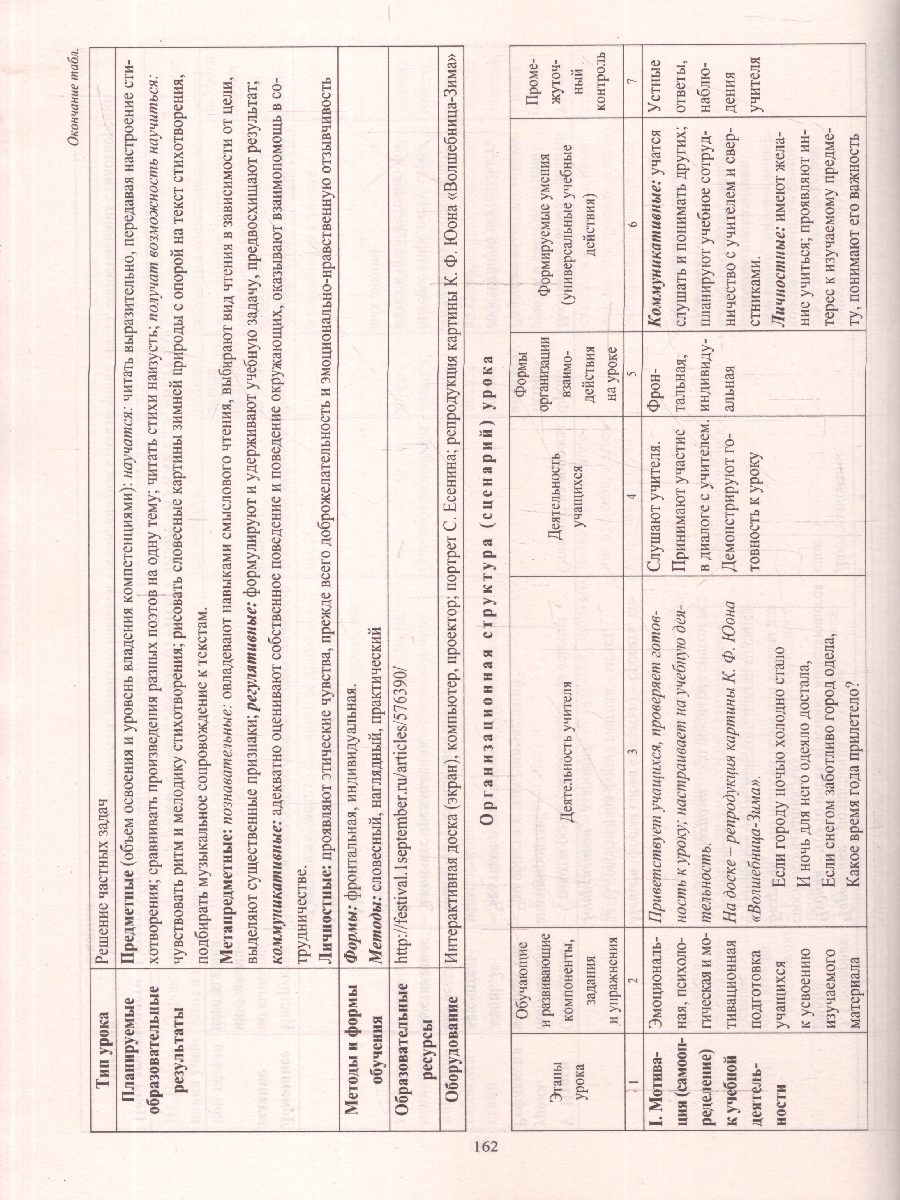 Обложка книги Литературное чтение 2 класс. Технологические карты по учебнику Л.Ф. Климановой. УМК "Школа России" I полугодие +CD. ФГОС, Автор 5859/1-кт, издательство Учитель | купить в книжном магазине Рослит