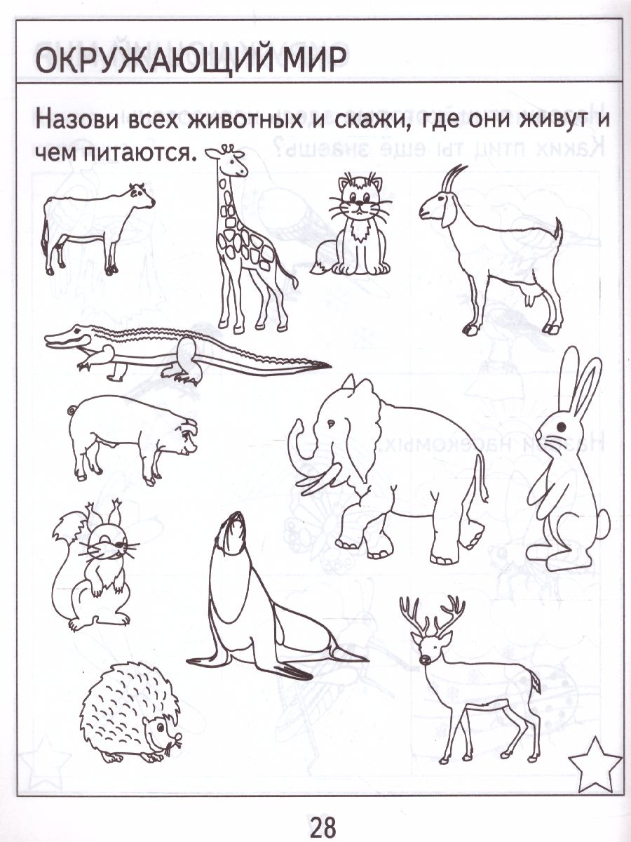 Обложка книги Проверяем знания дошкольника. Тесты для детей 7 лет. Математика. Развитие речи. Грамота. Окружающий мир. В 2-х частях. Часть 1, Автор , издательство Весна-Дизайн | купить в книжном магазине Рослит