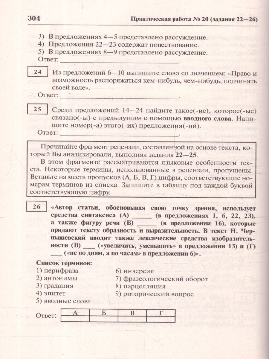 Обложка книги ЕГЭ 2024 Русский язык. Подготовка. Книга 1, Автор Мальцева Л.И. Смеречинская Н.М., издательство Афина | купить в книжном магазине Рослит