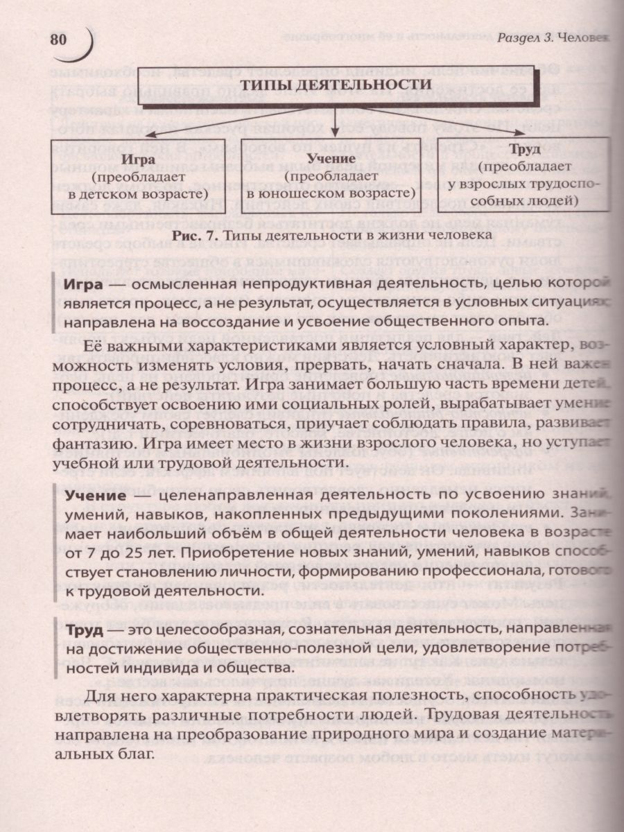 Обложка книги ЕГЭ и ОГЭ-2024. Обществознание. Большой справочник для подготовки к ЕГЭ и ОГЭ, Автор Чернышева О.А., издательство ЛЕГИОН | купить в книжном магазине Рослит