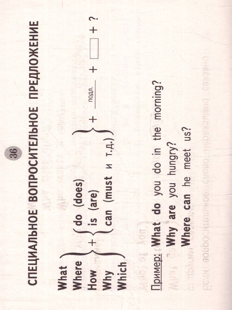 Обложка книги Таблицы по английскому языку для начальной школы, Автор Узорова О.В. Нефёдова Е.А., издательство АСТ | купить в книжном магазине Рослит