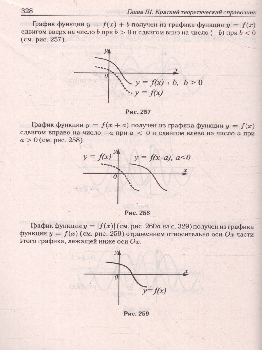 Обложка книги ОГЭ-2023. Математика 9 класс. 40 тренировочных вариантов, Автор Лысенко Ф.Ф. Иванов С.О., издательство ЛЕГИОН | купить в книжном магазине Рослит