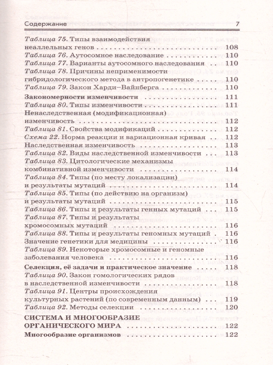 Обложка книги Биология ЕГЭ 10-11 классы. Полный курс в таблицах и схемах, Автор Маталин А. В., издательство АСТ | купить в книжном магазине Рослит