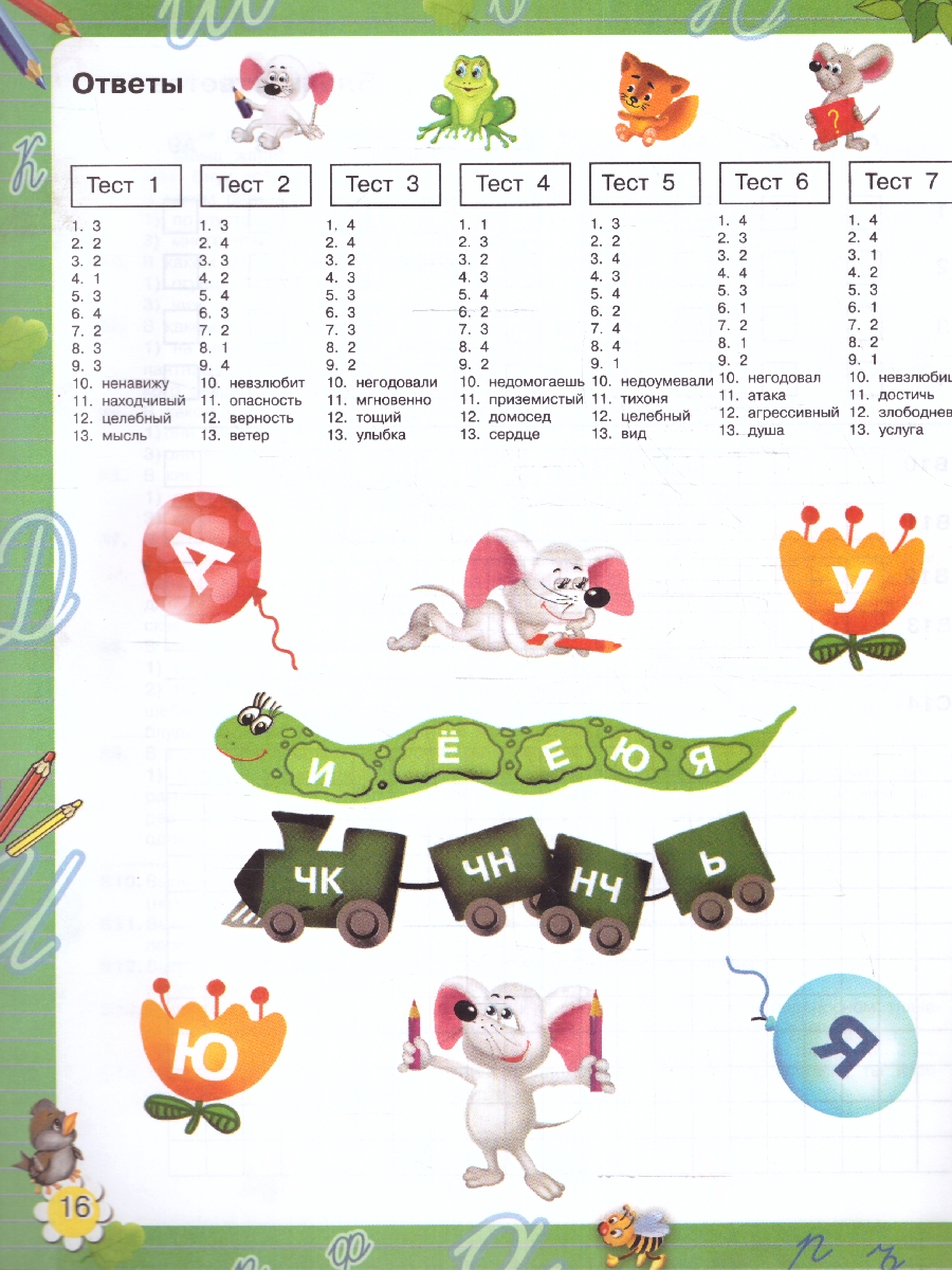 Обложка книги Русский язык 4 класс. Итоговое тестирование, Автор Узорова О. В. Нефёдова Е. А., издательство АСТ | купить в книжном магазине Рослит