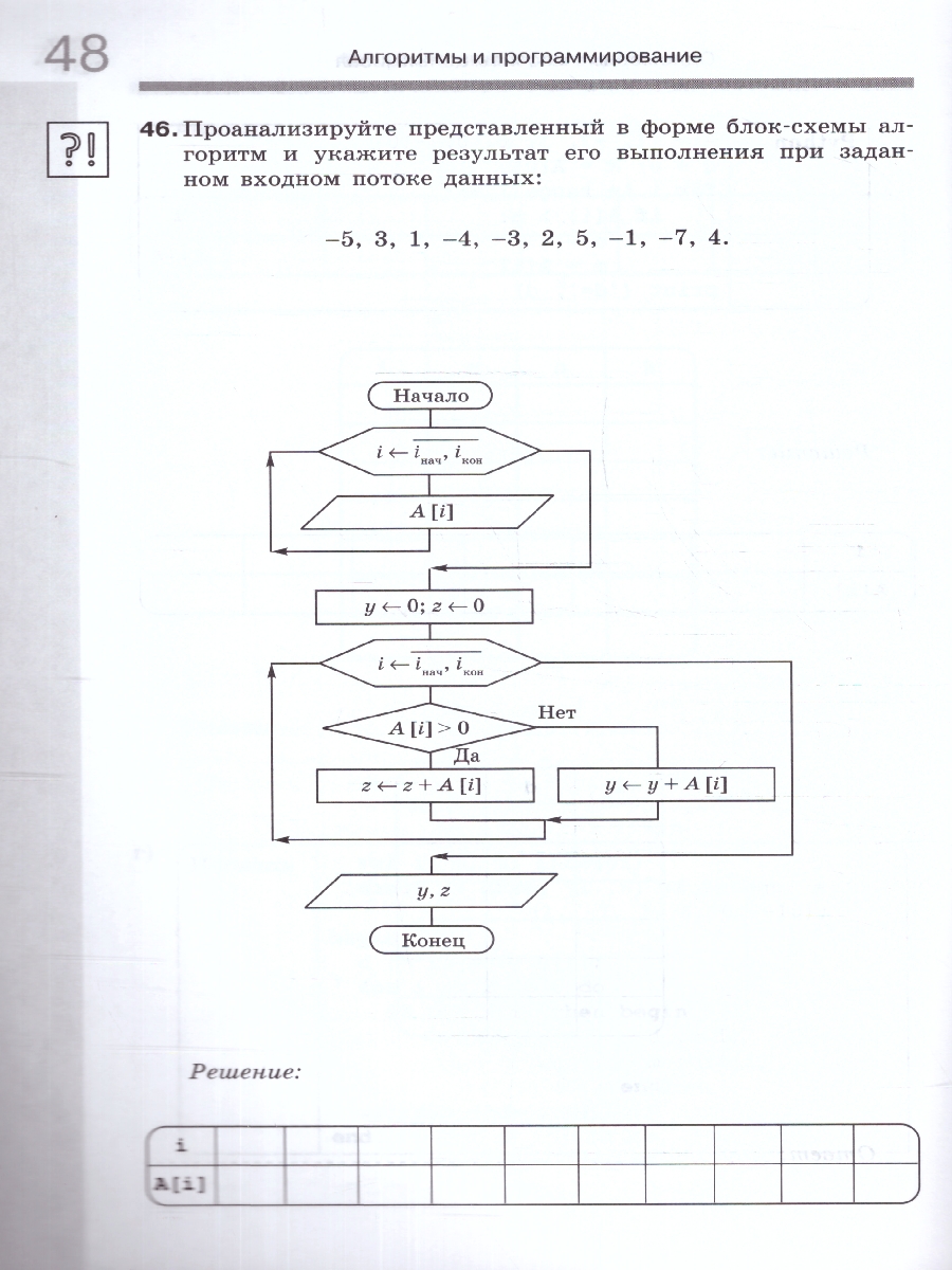 Обложка книги Информатика 9 класс.Рабочая тетрадь в 2 частях. Часть1.ФГОС, Автор Босова Л. Л. Босова А. Ю., издательство Просвещение | купить в книжном магазине Рослит