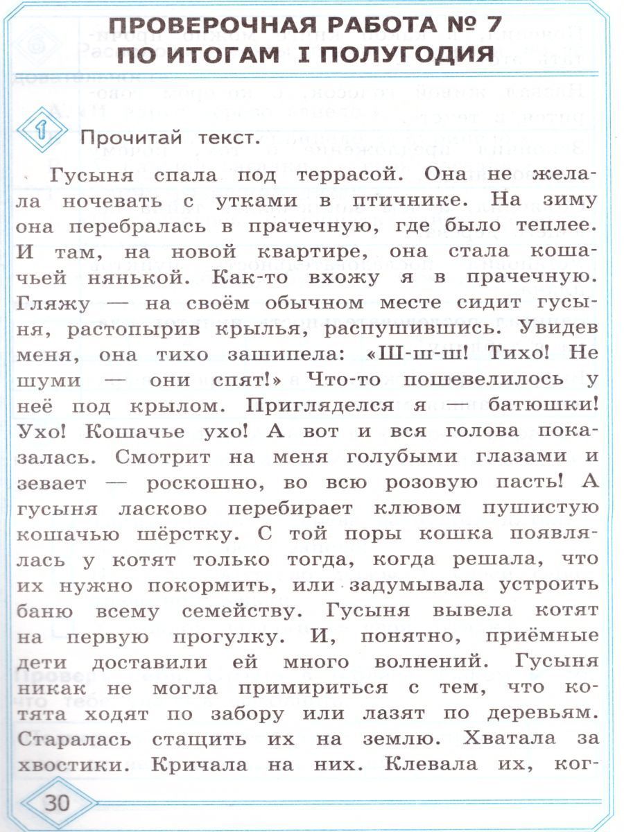 Обложка книги Литературное чтение 4 класс. Проверочные работы. ФГОС, Автор Панкова О.Б., издательство Экзамен | купить в книжном магазине Рослит