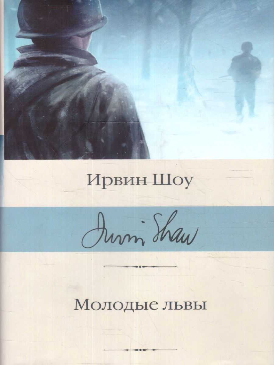 картинка Молодые львы от магазина Рослит