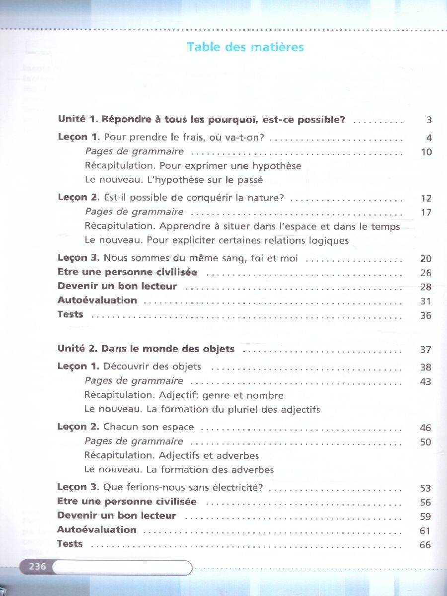 Обложка книги Французский язык 7 класс (ФП2022), Автор Кулигина А.С. Иохим О.В., издательство Просвещение/Союз                                   | купить в книжном магазине Рослит