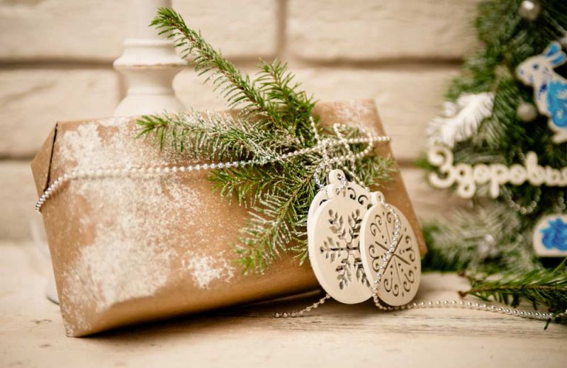 Обложка Набор елочных украшений "Снежинки", издательство Томик | купить в книжном магазине Рослит