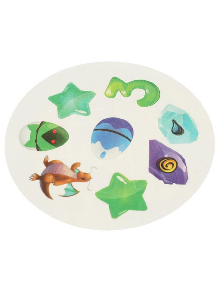 Обложка Мегадубль. Супербаттл. Ищи хватай, издательство Умные игры                                         | купить в книжном магазине Рослит