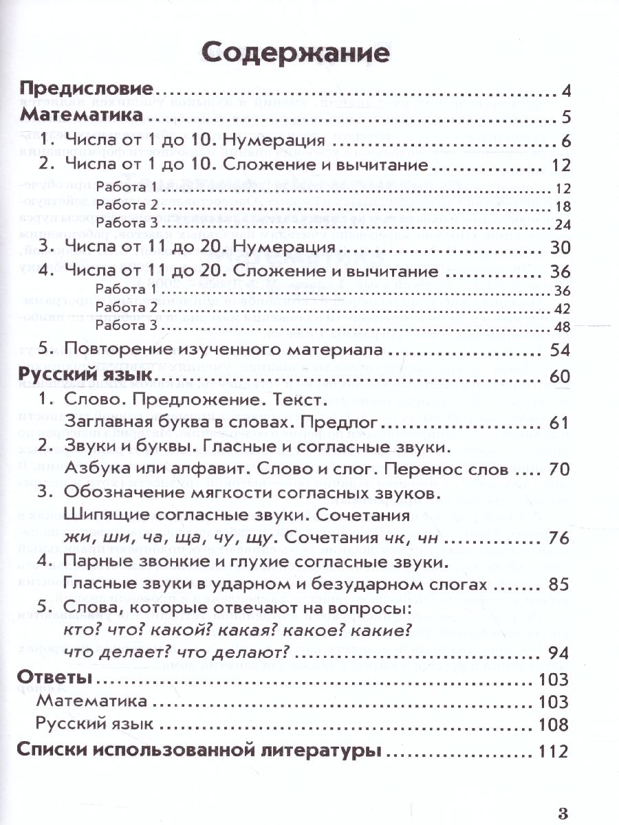 Обложка книги Зачетная тетрадь. Тематический контроль. Математика, Русский язык 1 класс. ФГОС, Автор Голубь, издательство ТЦУ | купить в книжном магазине Рослит