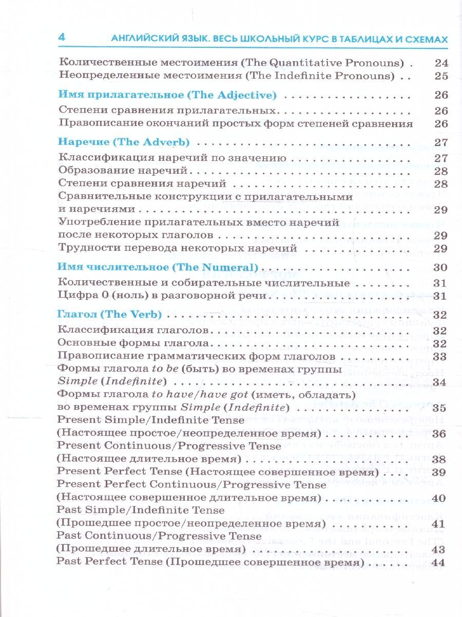 Обложка книги ЕГЭ. Английский язык. Весь школьный курс в таблицах и схемах для подготовки к ЕГЭ , Автор Терентьева О.В., издательство АСТ | купить в книжном магазине Рослит