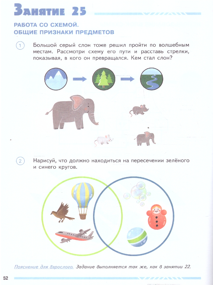 Обложка книги Математика и информатика для будущих программистов. Пособие для дошкольников 5-7 лет, Автор Султанова М. Н., издательство Просвещение/Союз                                   | купить в книжном магазине Рослит