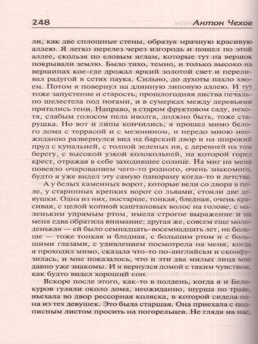 картинка Рассказы. Русская классика от магазина Рослит