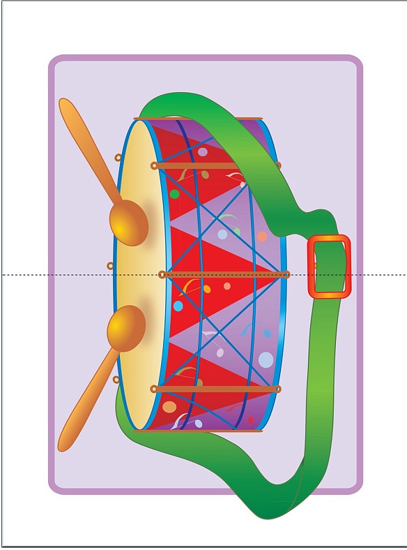 Обложка книги Школа Семи Гномов Первый год. Сложи картинку, Автор Денисова Д., издательство Мозаика-Синтез | купить в книжном магазине Рослит