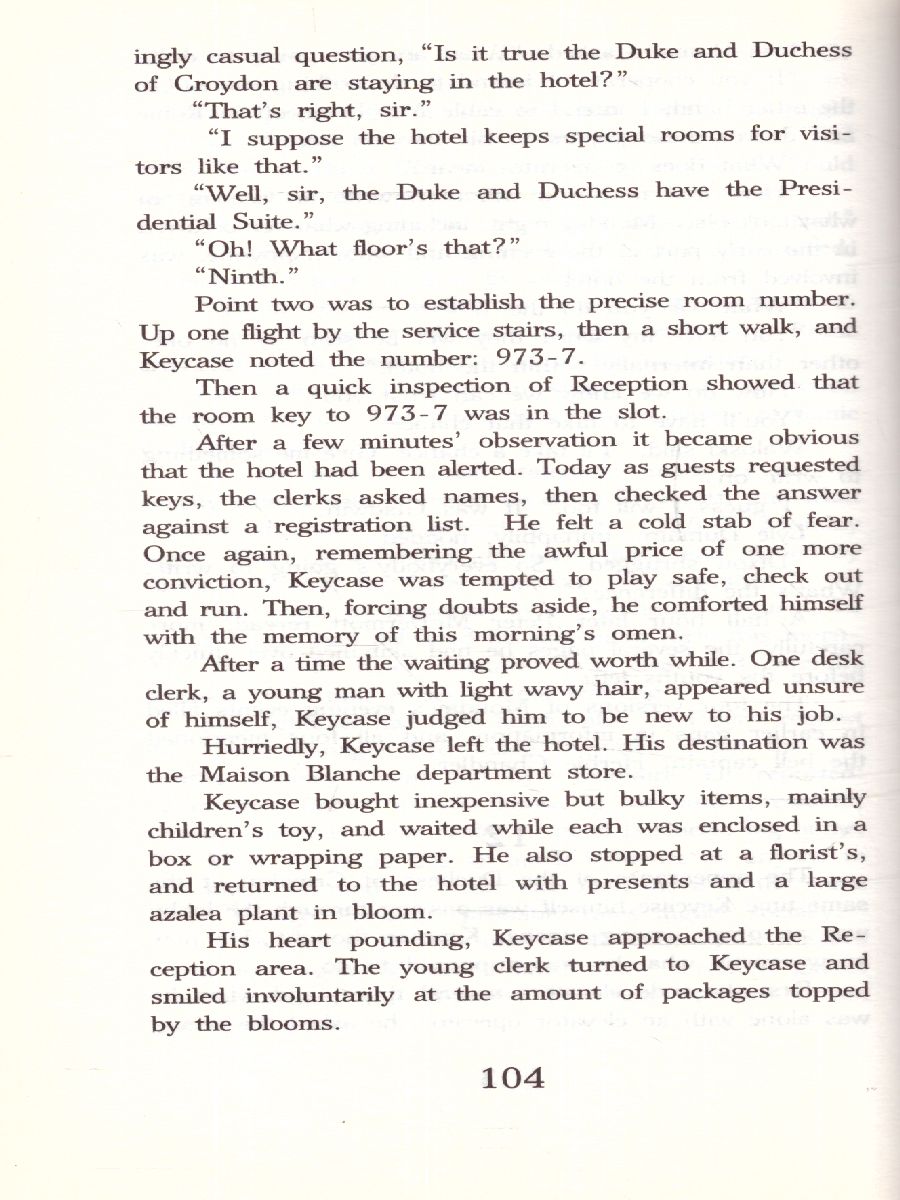 Обложка книги Отель. Уровень 4, Автор Хейли А., издательство АСТ | купить в книжном магазине Рослит
