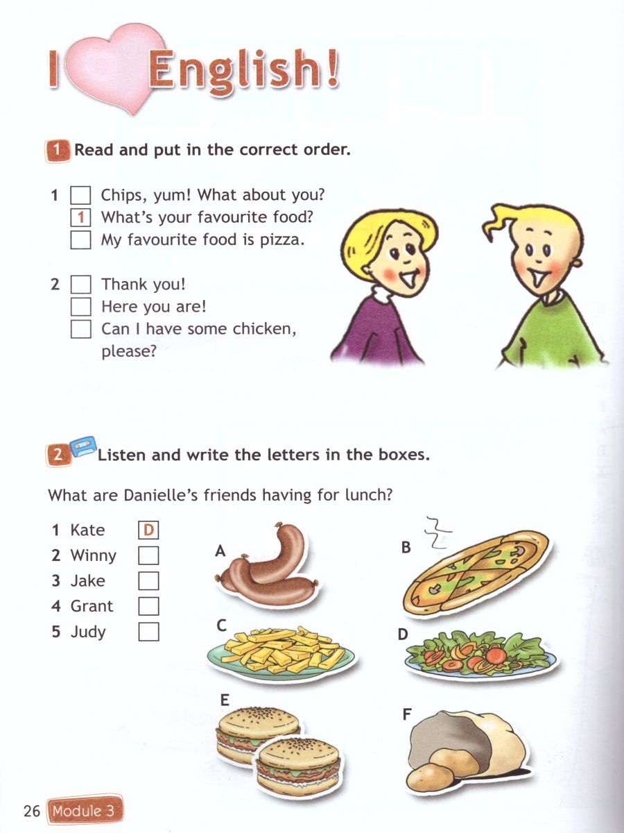 Обложка книги Английский в фокусе 3 класс. Spotlight. Рабочая тетрадь, Автор Быкова Н.И. Дули Д. Поспелова М.Д., издательство Просвещение | купить в книжном магазине Рослит