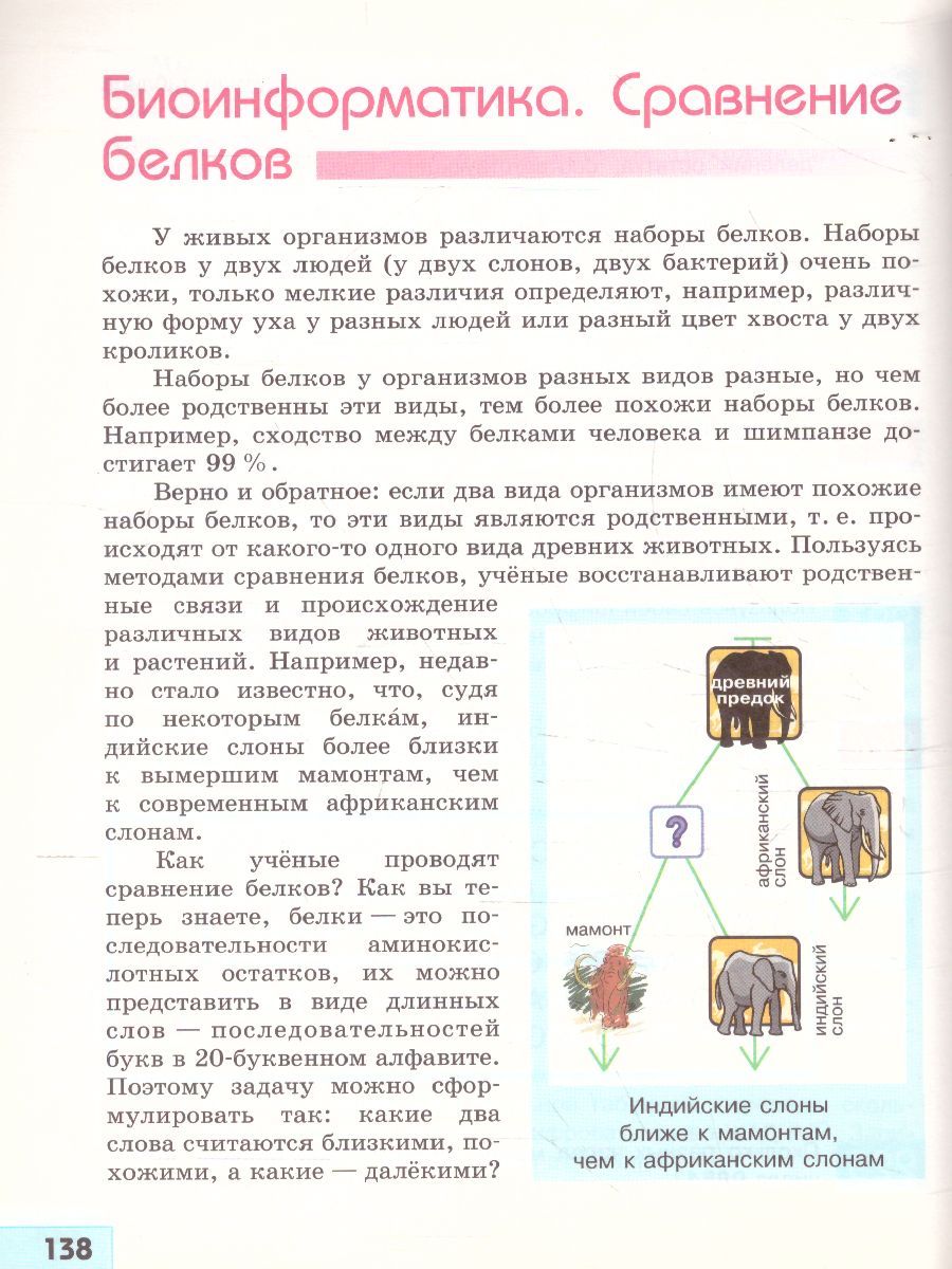 Обложка книги Информатика 6 класс. Учебник, Автор Семёнов А.Л. Рудченко Т. А., издательство Просвещение/Союз                                   | купить в книжном магазине Рослит