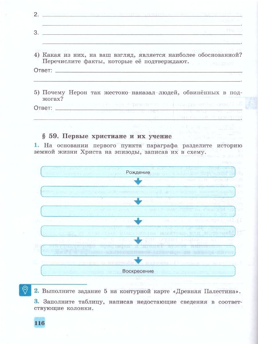 Обложка книги История Древнего мира 5 класс. Рабочая тетрадь с комплектом контурных карт (ФП2022), Автор Друбачевская И.Л. Уколова И. Е., издательство Просвещение | купить в книжном магазине Рослит