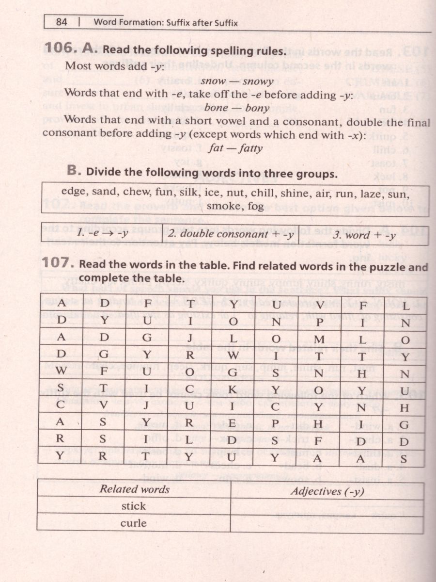 Обложка книги ЕГЭ Английский язык. Словообразование. Раздел "Грамматика и лексика", Автор Бодоньи М.А., издательство ЛЕГИОН | купить в книжном магазине Рослит