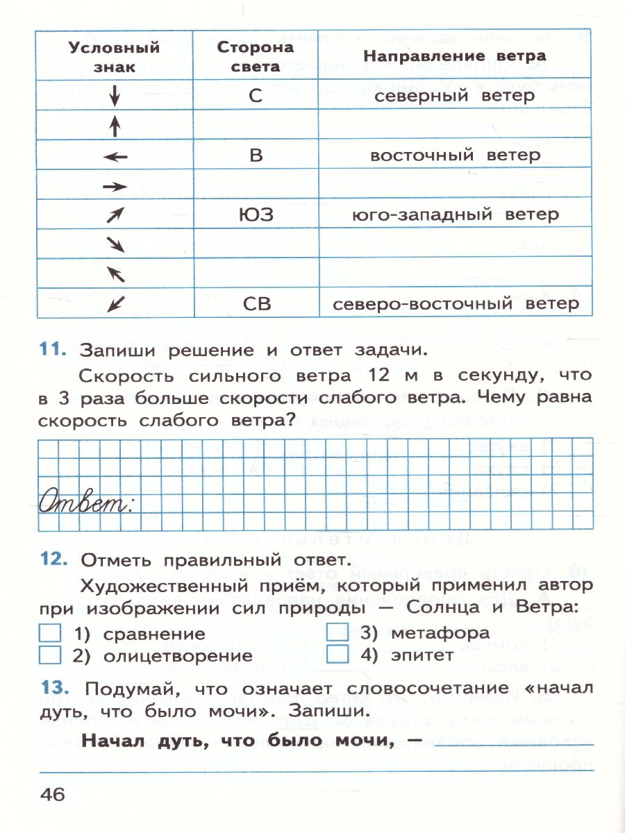 Обложка книги Итоговые комплексные работы 3 класс. ФГОС, Автор Клюхина И.В., издательство Вако | купить в книжном магазине Рослит