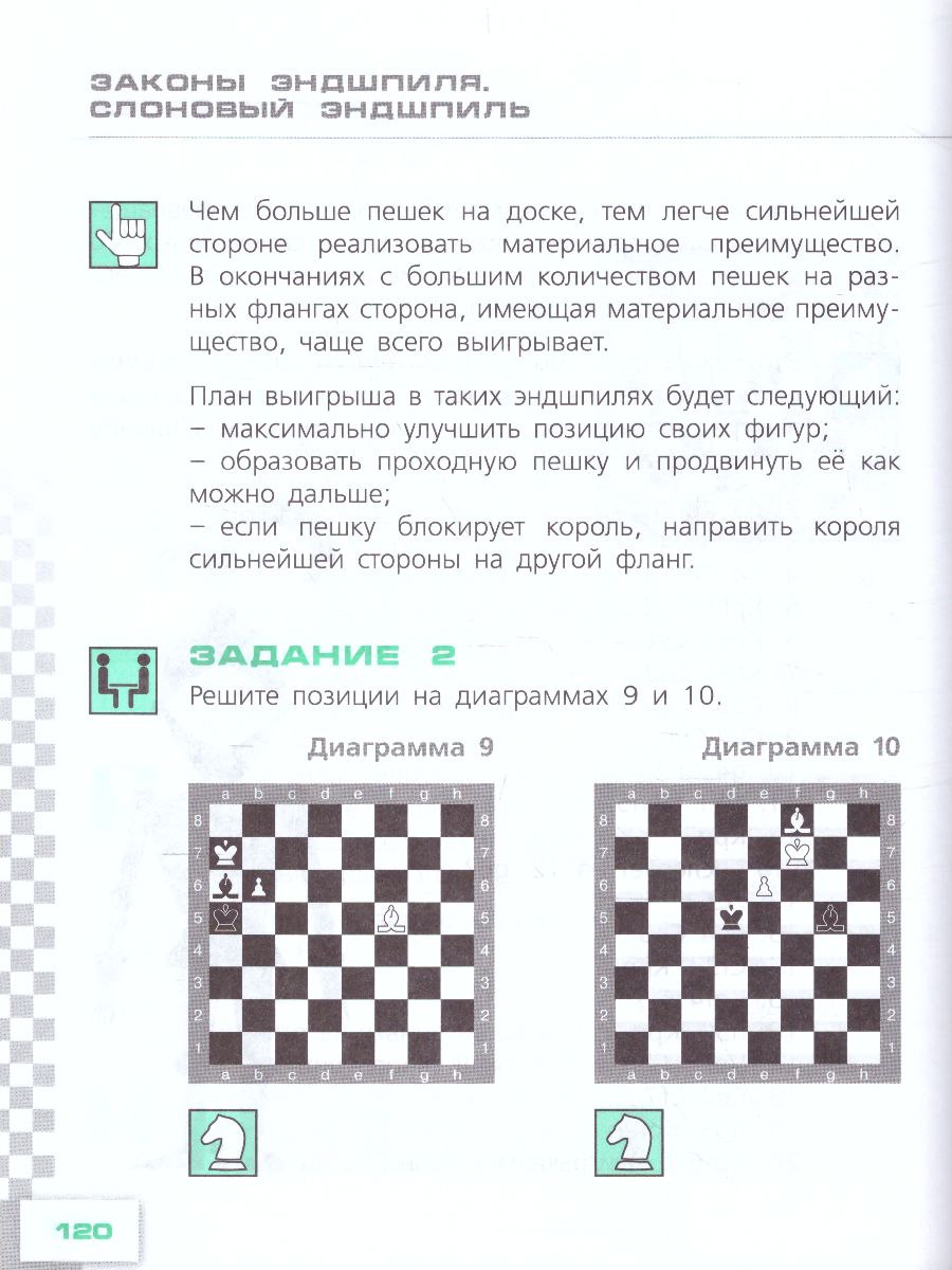 Обложка книги Шахматы в школе 6 класс. Учебник, Автор Прудникова Е.А. Волкова Е.И., издательство Просвещение | купить в книжном магазине Рослит
