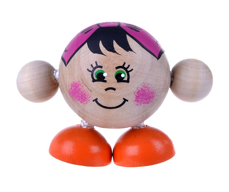 Обложка Кукла Топа, издательство Краснокамская игрушка | купить в книжном магазине Рослит