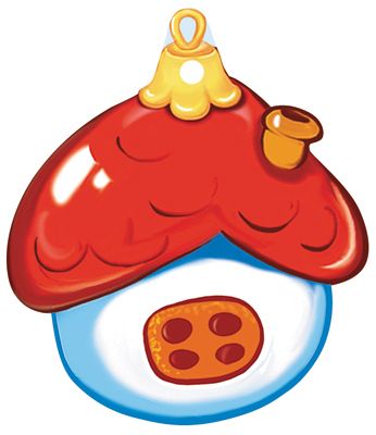 Обложка книги Мини Домик (мини-открытки), Автор М-13001, издательство Сфера | купить в книжном магазине Рослит