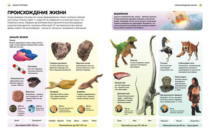 Обложка Детям обо всем на свете, издательство Махаон | купить в книжном магазине Рослит