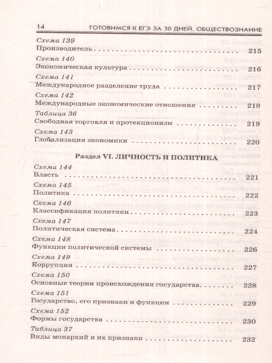 Обложка книги ЕГЭ. Обществознание. Готовимся к ЕГЭ за 30 дней, Автор Баранов П. А. Шевченко С. В., издательство АСТ | купить в книжном магазине Рослит