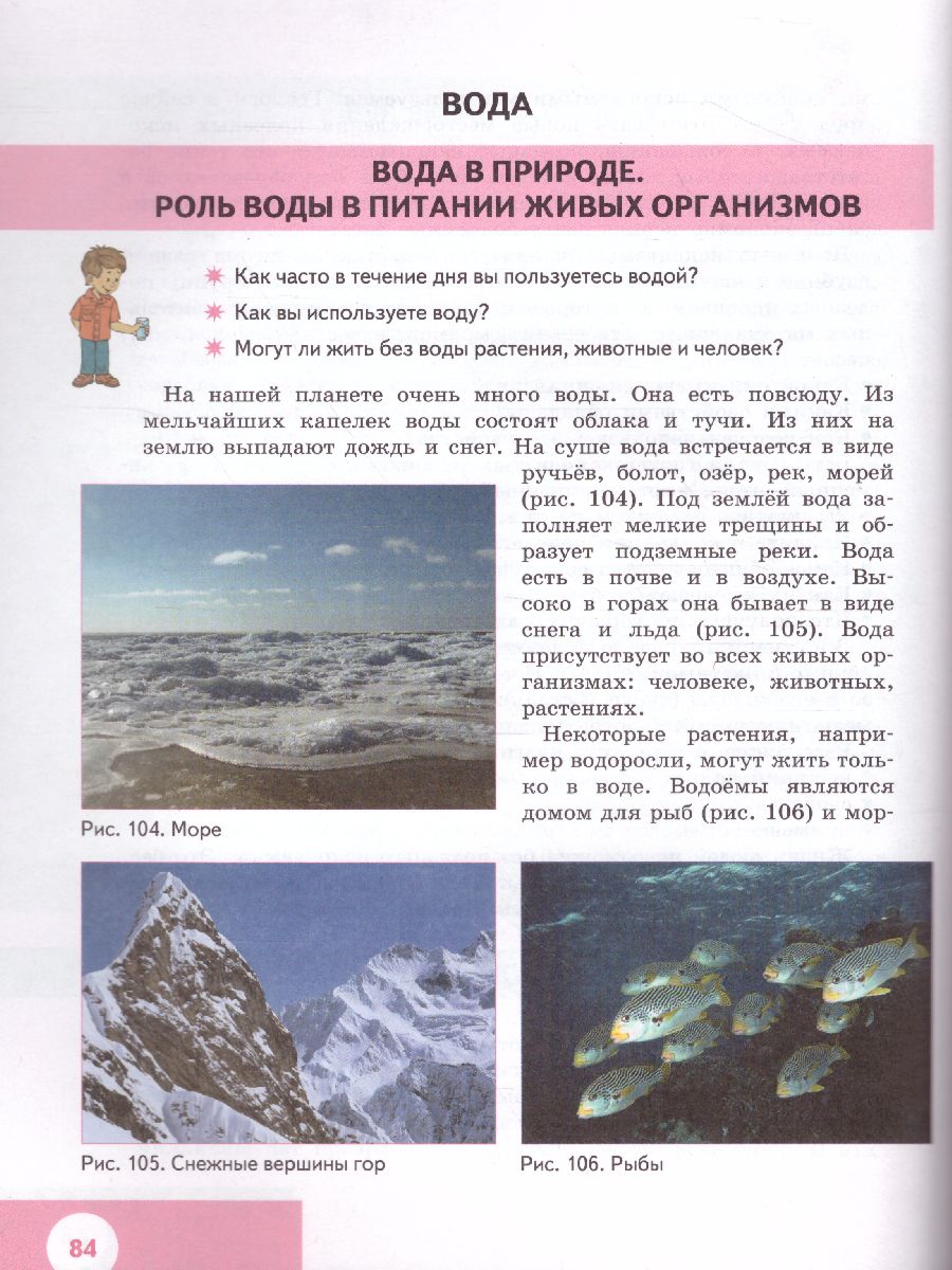 Обложка книги Природоведение 5 класс. Учебник. Для коррекционных образовательных учреждений VIII вида, Автор Лифанова Т.М. Соломина Е.Н., издательство Просвещение | купить в книжном магазине Рослит