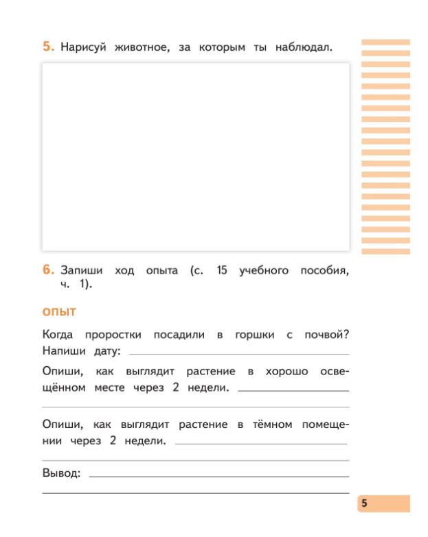 Обложка книги Окружающий мир 2 класс. Рабочая тетрадь. В 2-х частях. Часть 1 к новому учебному пособию, Автор Ивченкова Г.Г. Потапов И.В., издательство Просвещение/Союз                                   | купить в книжном магазине Рослит