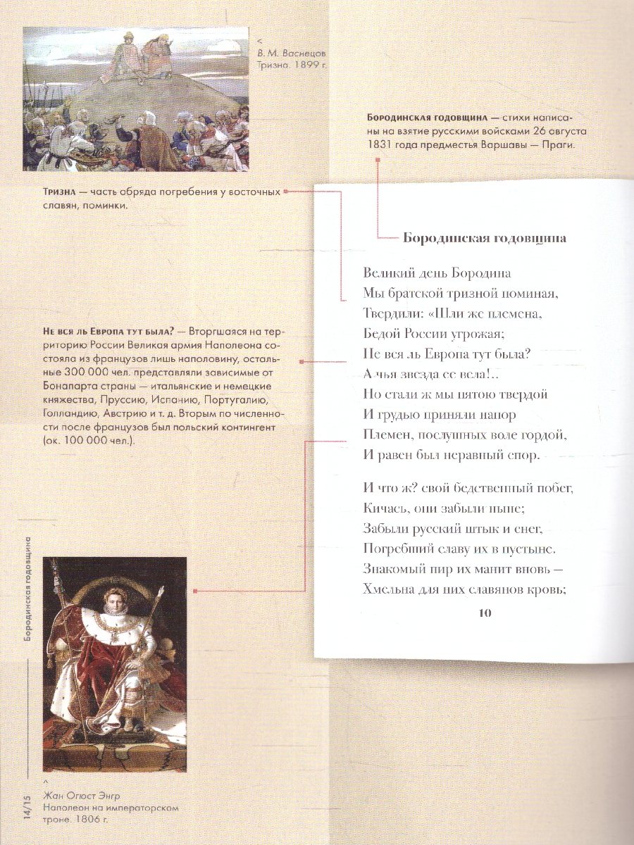 Обложка книги Пушкин А.С. Клеветникам России. Подробный иллюстрированный комментарий, Автор Пушкин А. С. Рожников Л. В., издательство Проспект | купить в книжном магазине Рослит