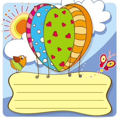 Обложка книги Наклейка на тетрадь 96х95мм ШН-11078 (Сфера), Автор ШН-11078, издательство Сфера | купить в книжном магазине Рослит