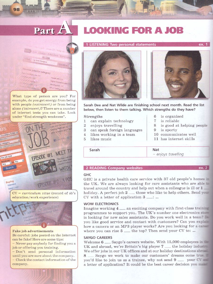 Обложка книги Английский язык 10 класс. Учебник. Базовый уровень. УМК "Сферы", Автор Алексеев А.А. Смирнова Е.Ю. Абби С., издательство Просвещение | купить в книжном магазине Рослит