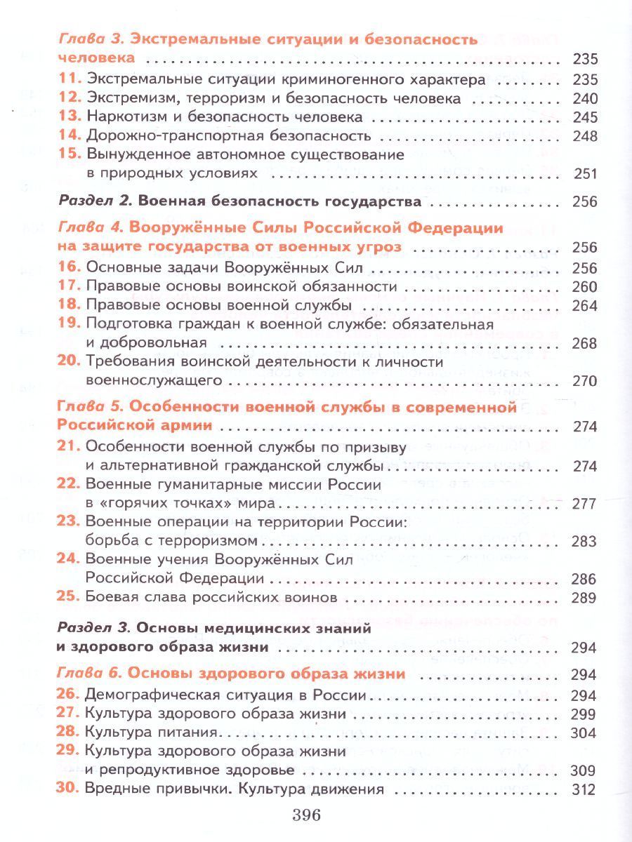 Обложка книги Основы безопасности жизнедеятельности 10-11 класс. Базовый уровень. Учебник, Автор Ким С.В. Горский В.А., издательство Вентана-Граф | купить в книжном магазине Рослит